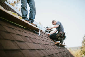 Local Roofers in Calcutta, OH